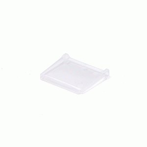Deliace priečky pre plastové boxy DETAIL, š 94 mm