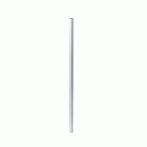 Podporný stĺpik, Ø 32 mm, dĺžka 800 mm, galvanizovaný